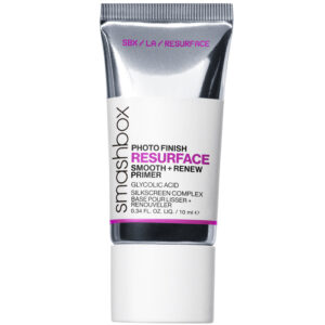 Smashbox Photo Finish Resurface Smooth + Renew Primer (10 ml)