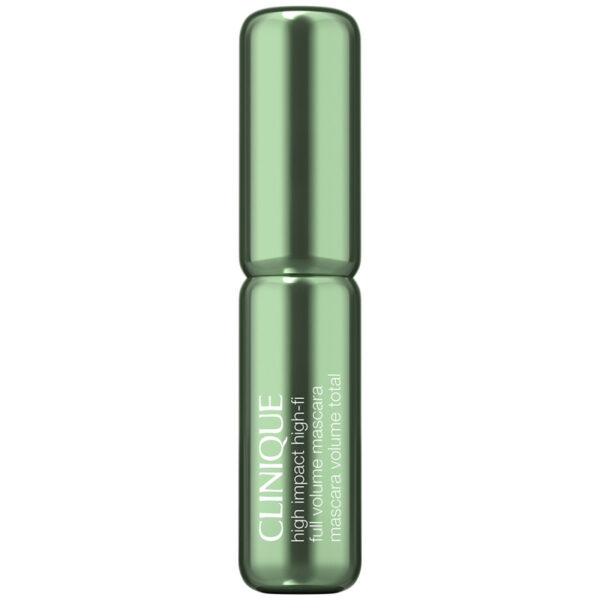 Clinique High Impact Nutri-Dimension Mascara 01 Black (5 ml)