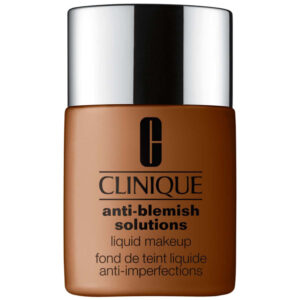 Clinique Anti-Blemish Solutions Liquid Makeup Wn 122 Clove