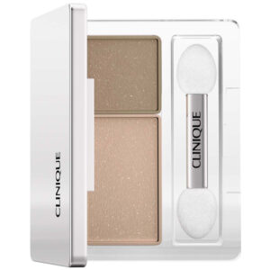 Clinique All About Shadow Duo 03 Starlight Starbright