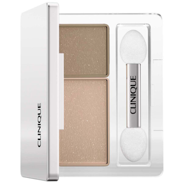 Clinique All About Shadow Duo 03 Starlight Starbright