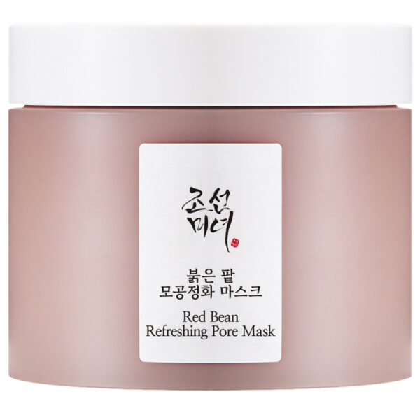 Beauty Of Joseon Red Bean Refreshing Pore Mask (140 ml)