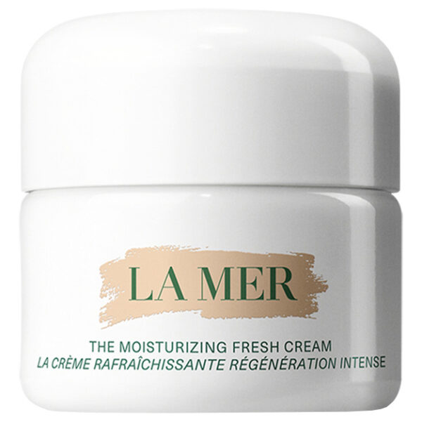 La Mer The Moisturizing Fresh Cream (15 ml)