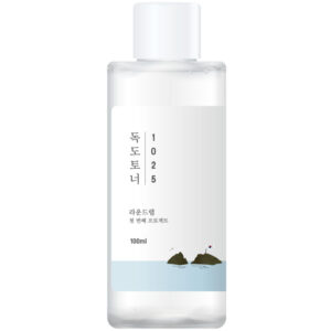 ROUND LAB 1025 Dokdo Toner (100 ml)