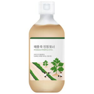 ROUND LAB Mugwort Calming Toner (300 ml)