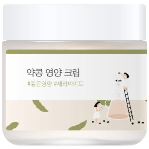 ROUND LAB Soybean Nourishing Cream (80 ml)