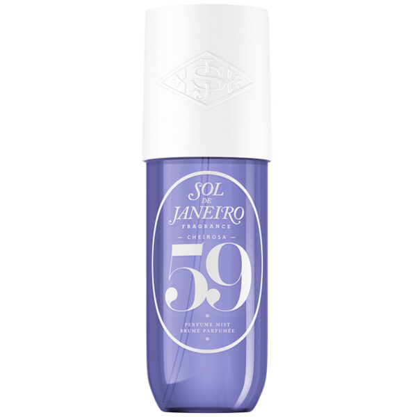 Sol de Janeiro Cheirosa 59 Perfume Mist (240 ml)