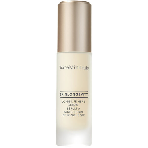 bareMinerals Skinlongevity Long Life Herb Serum (30 ml)