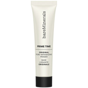 bareMinerals Gift Sets & Minis Prime Time Original Pore Minimize Primer Mini (15 ml)