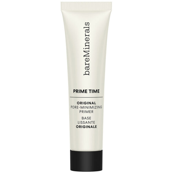 bareMinerals Gift Sets & Minis Prime Time Original Pore Minimize Primer Mini (15 ml)