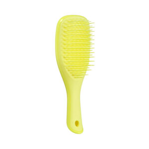 Tangle Teezer The Ultimate Detangler Mini Hyper Yellow