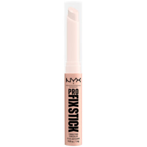 NYX Professional Makeup Fix Stick Concealer Stick Pink 0.2 (1