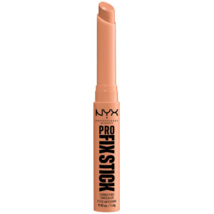 NYX Professional Makeup Fix Stick Concealer Stick Dark Peach 0.4 (1