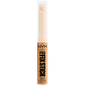 NYX Professional Makeup Fix Stick Concealer Stick Classic Tan 08 (1