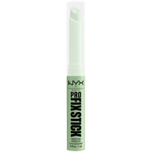 NYX Professional Makeup Fix Stick Concealer Stick Green 0.1 (1