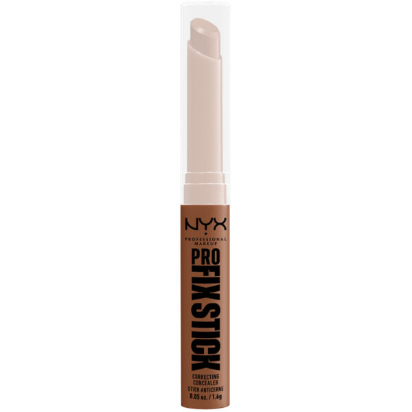 NYX Professional Makeup Fix Stick Concealer Stick Sienna 14 (1