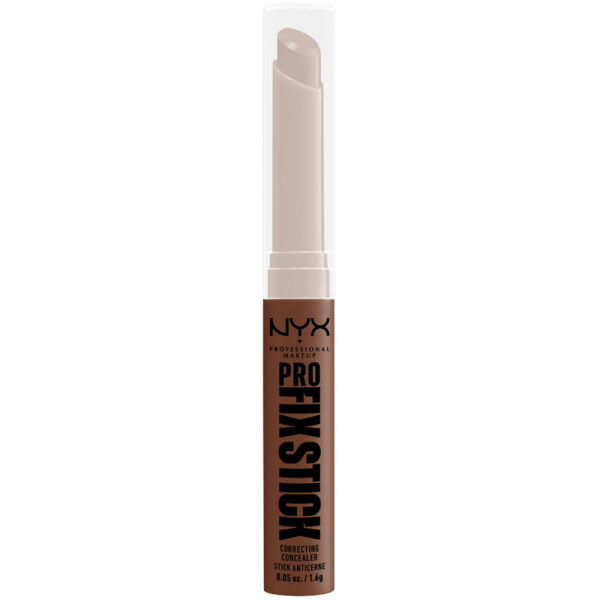 NYX Professional Makeup Fix Stick Concealer Stick Cocoa 15 (1