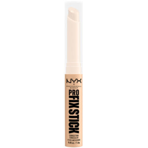 NYX Professional Makeup Fix Stick Concealer Stick Vanilla 05 (1