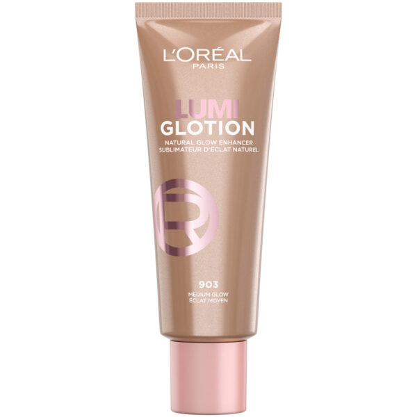 L&apos;Oréal Paris Paradise Lumi Glowtion Medium Glow 903 (40 ml)