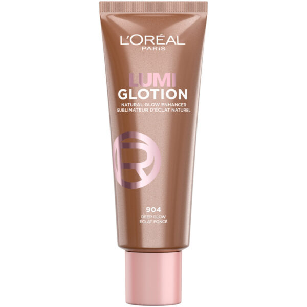 L&apos;Oréal Paris Paradise Lumi Glowtion Deep Glow 904 (40 ml)