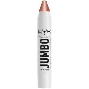 NYX Professional Makeup Jumbo Artistry Face Sticks Coconut Cake 01