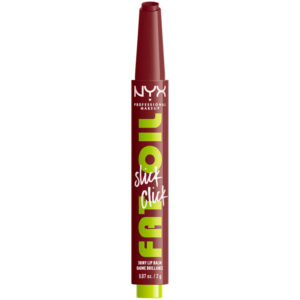 NYX Professional Makeup Fat Oil Slick Click In A Mood 11 (2