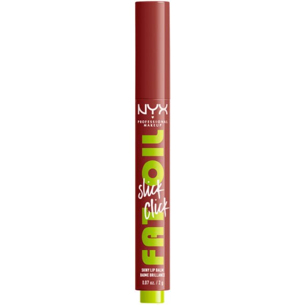 NYX Professional Makeup Fat Oil Click Stick Going Viral 04 (2