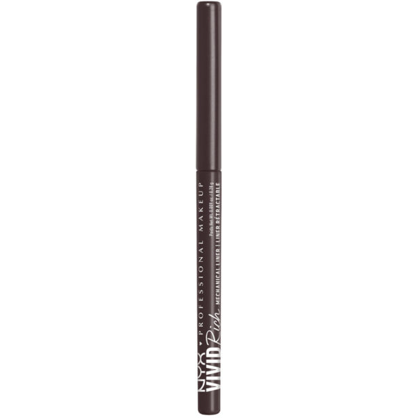 NYX Professional Makeup Vivid Rich Mechanical Liner Smokin&apos; Topaz 15