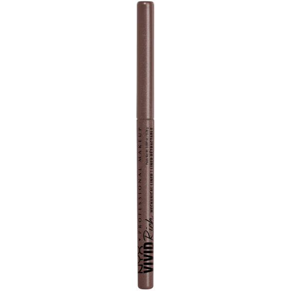 NYX Professional Makeup Vivid Rich Mechanical Liner Under The Moonstone 11