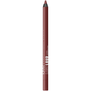 NYX Professional Makeup Line Loud Lip Pencil Sassy 32