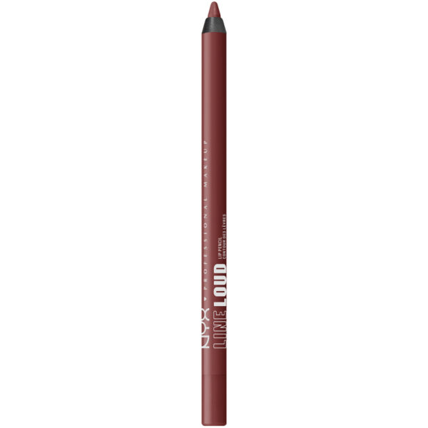 NYX Professional Makeup Line Loud Lip Pencil Sassy 32