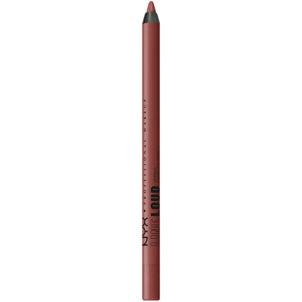 NYX Professional Makeup Line Loud Lip Pencil Leave A Legacy 30