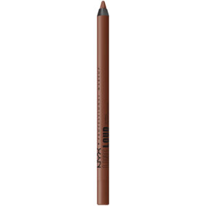 NYX Professional Makeup Line Loud Lip Pencil No Equivalent 29