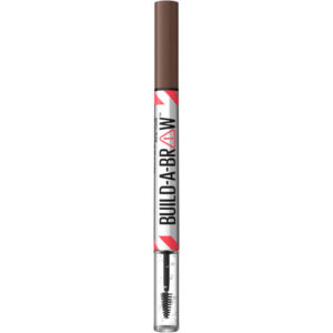 Maybelline Build-A-Brow Pen Medium Brown 257