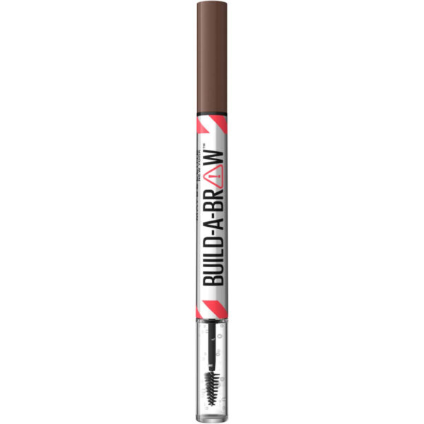 Maybelline Build-A-Brow Pen Medium Brown 257