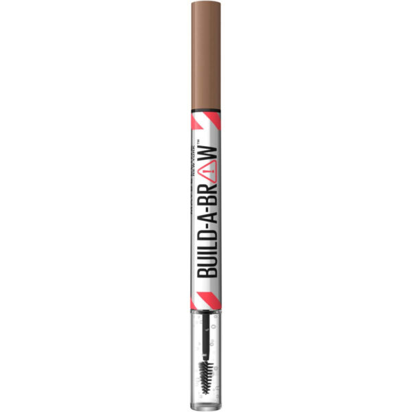 Maybelline Build-A-Brow Pen Soft Brown 255