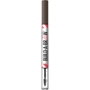 Maybelline Build-A-Brow Pen Black Brown 262