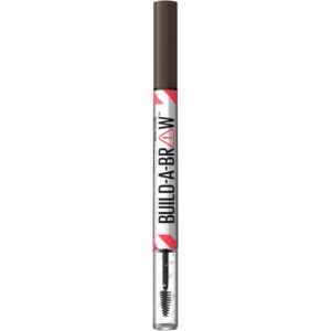 Maybelline Build-A-Brow Pen Deep Brown 260