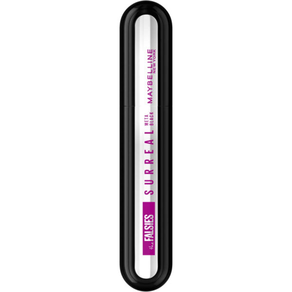 Maybelline The Falsies Surreal Extensions Meta Black  (10 ml)