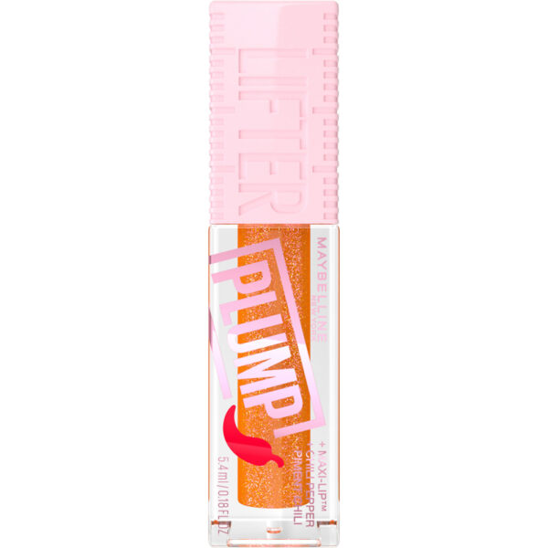 Maybelline Lifter Plump Hot Honey 008