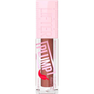 Maybelline Lifter Plump Cocoa Zing 007 (5