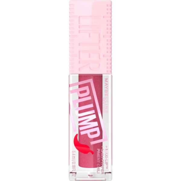 Maybelline Lifter Plump Mauve Bite 002 (5