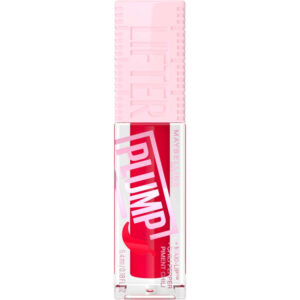 Maybelline Lifter Plump Red Flag 004 (5