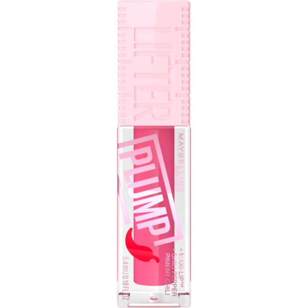 Maybelline Lifter Plump Pink Sting 003 (5