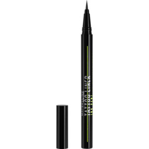 Maybelline Tattoo Liner Ink Pen Matte Black 881 (1 ml)