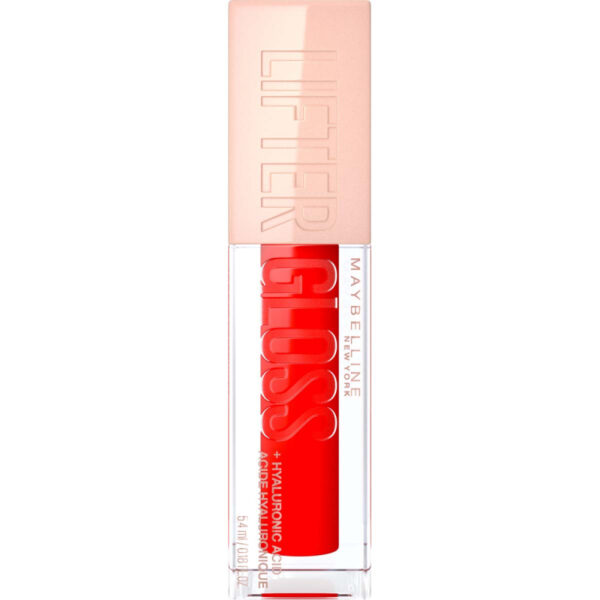 Maybelline Lifter Gloss Jellied Sweetheart 23 (5