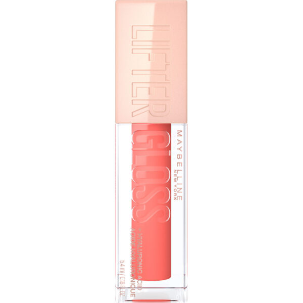 Maybelline Lifter Gloss Jellied Peach Ring 22 (5