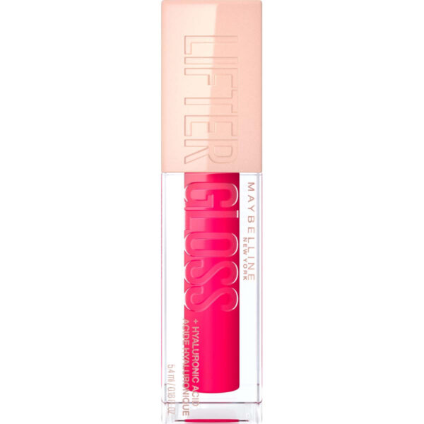 Maybelline Lifter Gloss Jellied Bubble Gum  24 (5