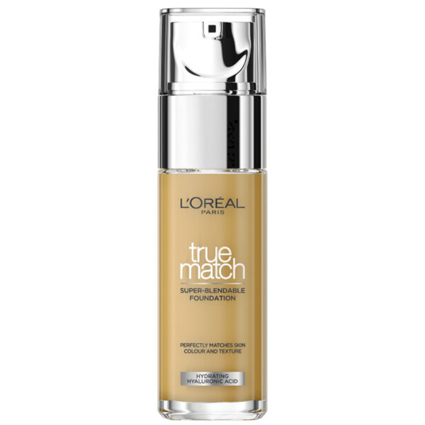 L&apos;Oréal Paris True Match Foundation  6.5N (30 ml)