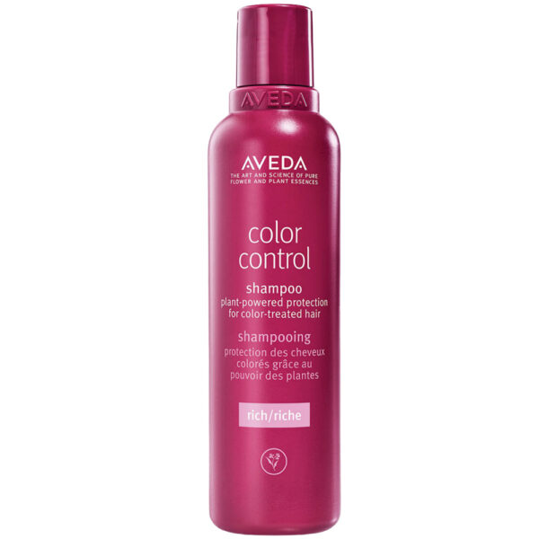 Aveda Color Control Shampoo Rich (200 ml)